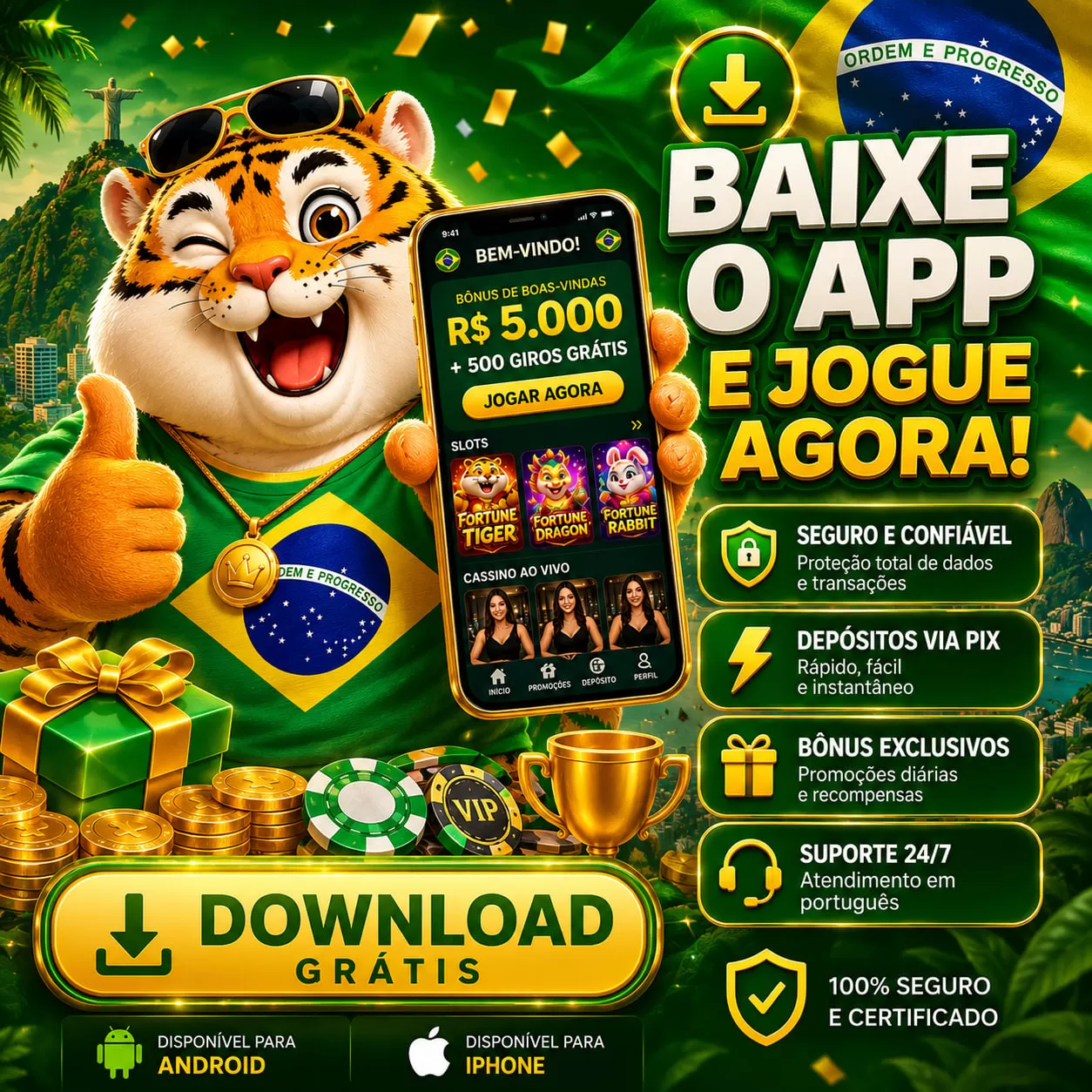 1182Luck Bet